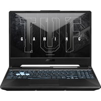 ASUS TUF Gaming A15 FA506QM-HN008