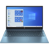 HP Pavilion 15-eg0099ur 3B2V3EA