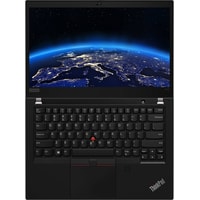 Lenovo ThinkPad P14s Gen 1 20S40044RT Image #7