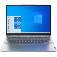 Lenovo IdeaPad 5 Pro 14ITL6 82L3002CRK