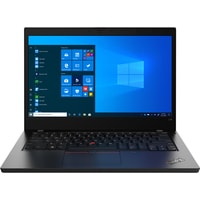 Lenovo ThinkPad L14 Gen 1 (AMD) 20U5000UUS Image #1