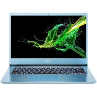 Acer Swift 3 SF314-41-R19E NX.HFEEU.049 Image #1