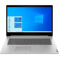 Lenovo IdeaPad 3 17ADA05 81W20097RU Image #1