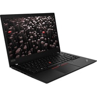 Lenovo ThinkPad P14s Gen 1 AMD 20Y1003HRT Image #2