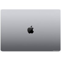 Apple Macbook Pro 16" M1 Pro 2021 MK183 Image #4