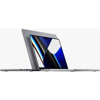 Apple Macbook Pro 16" M1 Pro 2021 MK183 Image #5