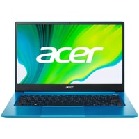 Acer Swift 3 SF314-43-R4A4 NX.ACPER.006 Image #1