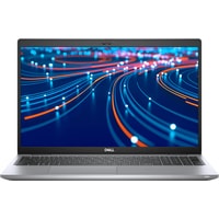 Dell Latitude 15 5521-8117