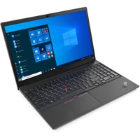 Lenovo ThinkPad E15 Gen 3 AMD 20YG007LRT Image #2