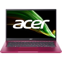 Acer Swift 3 SF314-511-36B5 NX.ACSER.001 Image #1