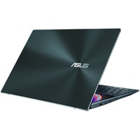 ASUS ZenBook Duo 14 UX482EG-HY262T Image #5