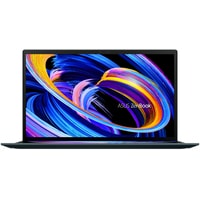 ASUS ZenBook Duo 14 UX482EG-HY262T Image #2