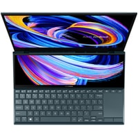 ASUS ZenBook Duo 14 UX482EG-HY262T Image #12