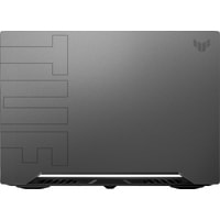 ASUS TUF Gaming Dash F15 FX516PC-HN003 Image #9