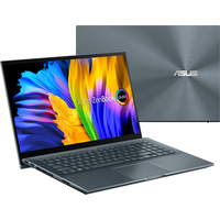 ASUS ZenBook Pro 15 UM535QE-KY192W Image #7