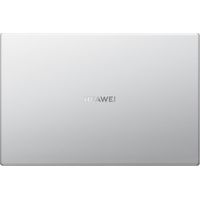 Huawei MateBook D 14 2021 NbD-WDH9 53012WTP Image #4