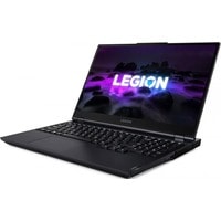Lenovo Legion 5 15ACH6 82JW009FPB Image #4