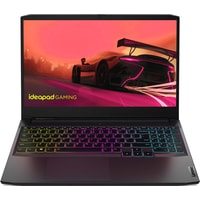 Lenovo IdeaPad Gaming 3 15ACH6 82K2014PPB