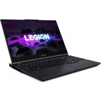 Lenovo Legion 5 15ACH6 82JW00F6PB Image #3