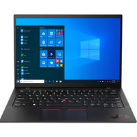 Lenovo ThinkPad X1 Carbon Gen 9 20XW0027 Image #1