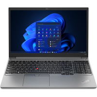 Lenovo ThinkPad E15 Gen 4 Intel 21E6007QUS Image #1