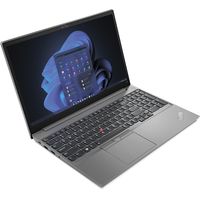 Lenovo ThinkPad E15 Gen 4 Intel 21E6007QUS Image #4