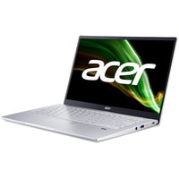 Acer Swift 3 SF314-43-R7JQ NX.AB1ER.00F Image #4