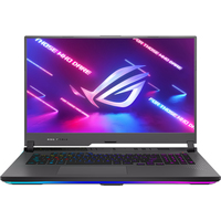 ASUS ROG Strix G17 G713RC-HX057W Image #1