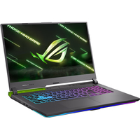 ASUS ROG Strix G17 G713RC-HX057W Image #9