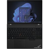 Lenovo ThinkPad T16 Gen 1 Intel 21BV0027RI Image #4