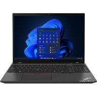 Lenovo ThinkPad T16 Gen 1 Intel 21BV0027RI