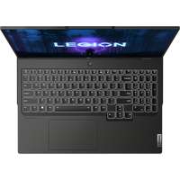 Lenovo Legion Pro 7 16IRX8H 82WQ002SUS Image #8