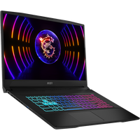 MSI Katana 17 B12VFK-271XRU Image #10