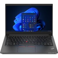 Lenovo ThinkPad E14 Gen 4 Intel 21E30077CD