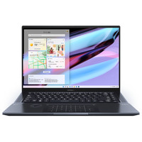 ASUS Zenbook Pro 16X OLED UX7602VI-MY073X Image #3