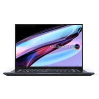 ASUS Zenbook Pro 16X OLED UX7602VI-MY073X Image #8