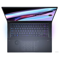 ASUS Zenbook Pro 16X OLED UX7602VI-MY073X Image #11