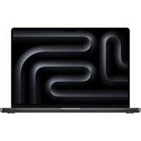 Apple Macbook Pro 16.2" M3 Pro 2023 MRW23 Image #1