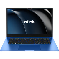 Infinix Inbook X2 Plus XL25 71008300813 Image #1