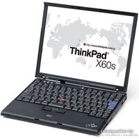 Lenovo ThinkPad X61S