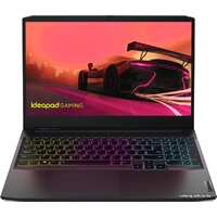 Lenovo IdeaPad Gaming 3 15ACH6 82K201WMRK