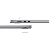 Apple Macbook Air 15" M3 2024 MRYM3 Image #5