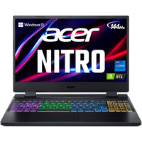 Acer Nitro 5 AN515-58-527U NH.QFHCD.004 Image #1