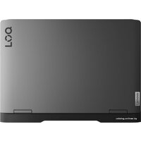 Lenovo LOQ 15IRH8 82XVU4TRRU Image #9