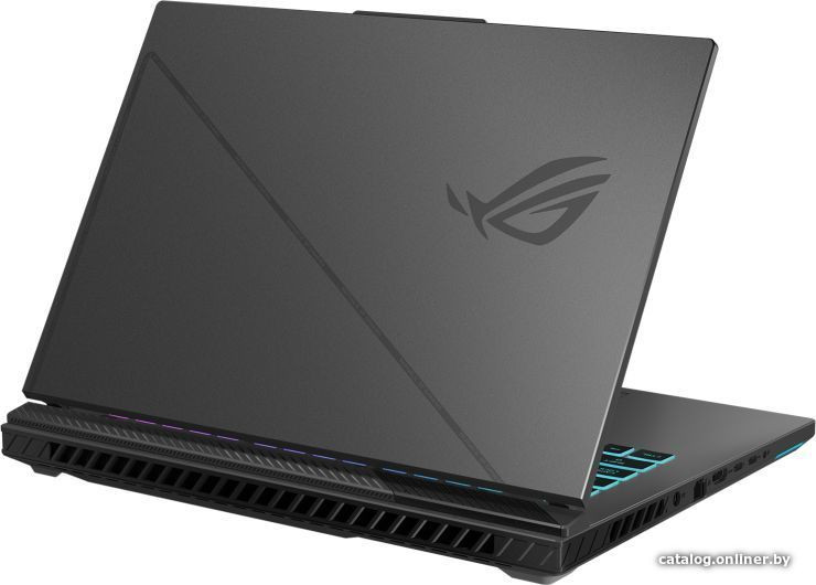 ASUS ROG Strix G16 2023 G614JU-N3441 Image #3