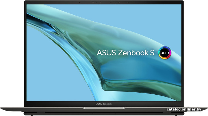 ASUS Zenbook S 13 OLED UX5304MA-NQ138W Image #3