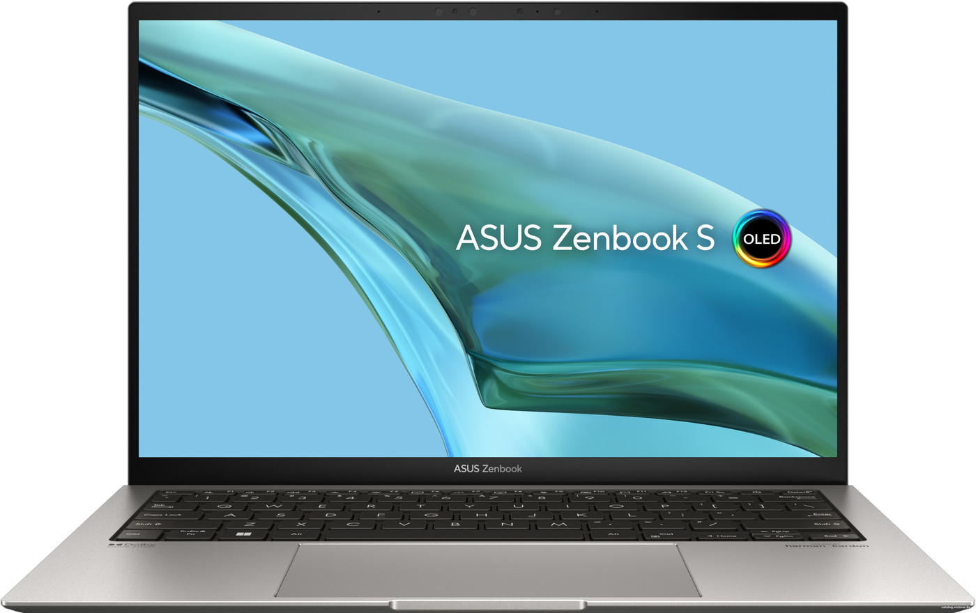 ASUS Zenbook S 13 OLED UX5304MA-NQ138W