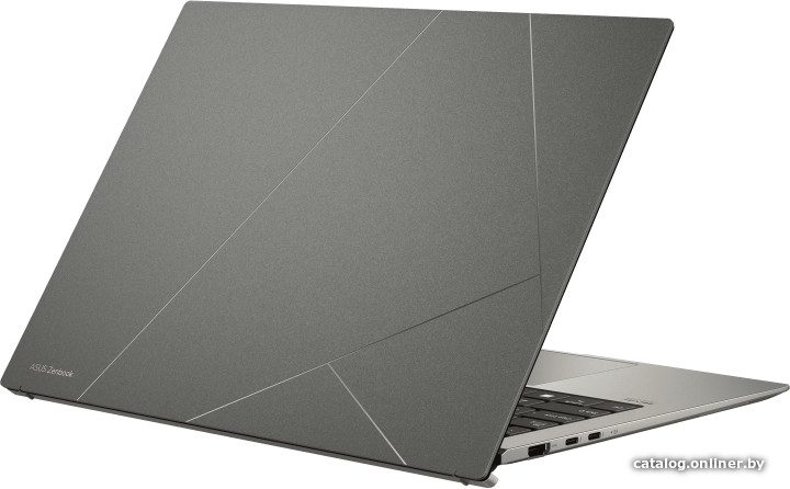 ASUS Zenbook S 13 OLED UX5304MA-NQ138W Image #6