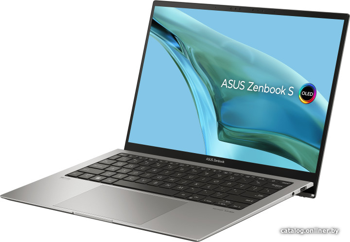 ASUS Zenbook S 13 OLED UX5304MA-NQ138W Image #2