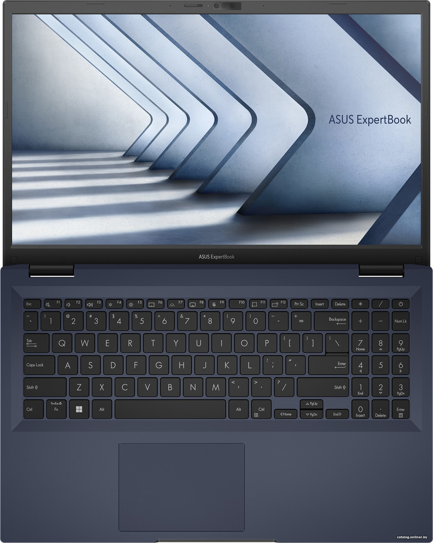 ASUS Expertbook B1 B1502CBA-BQ2992 Image #7